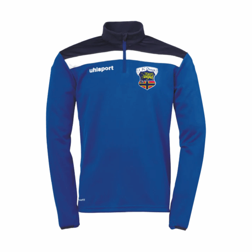 1. FC Obotrit Bargeshagen – Zip-Top Herren