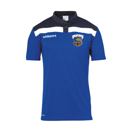 1. FC Obotrit Bargeshagen – Poloshirt Erwachsene