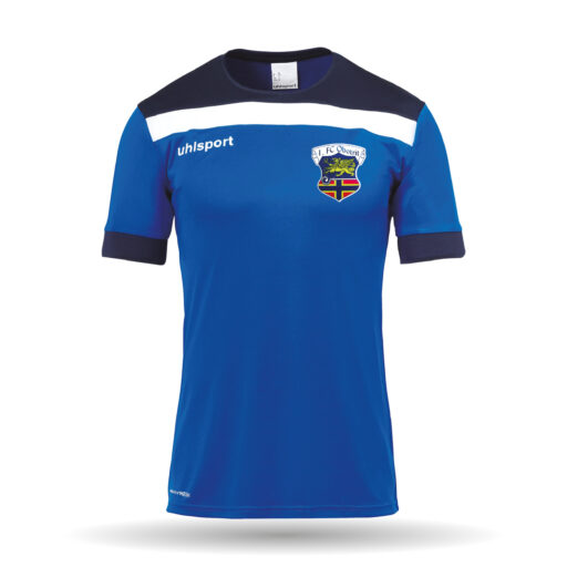 1. FC Obotrit Bargeshagen – Trikot Kinder