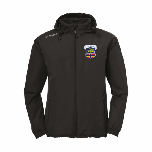 1. FC Obotrit Bargeshagen – Coachjacke Herren