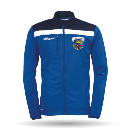 1. FC Obotrit Bargeshagen – Poly Jacke Kinder