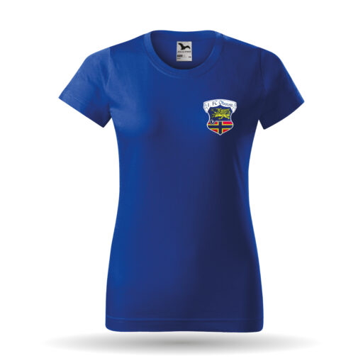1. FC Obotrit Bargeshagen – T-Shirt Damen