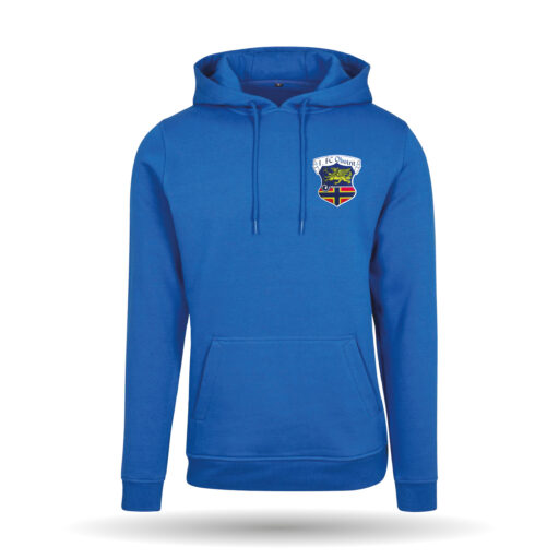 1. FC Obotrit Bargeshagen – Hoodie Erwachsene