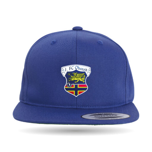 1. FC Obotrit Bargeshagen – Basecap Kinder