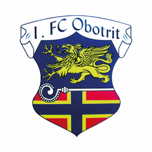 1. FC Obotrit Bargeshagen