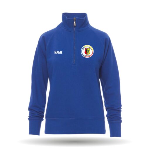 Satower Karneval-Verein - Zip-Top Damen