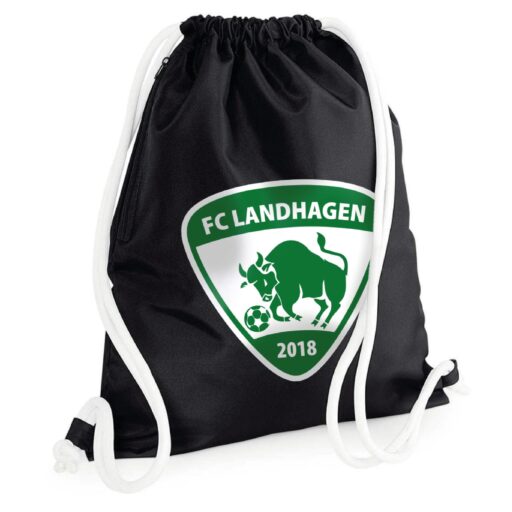 FC Landhagen - Turnbeutel