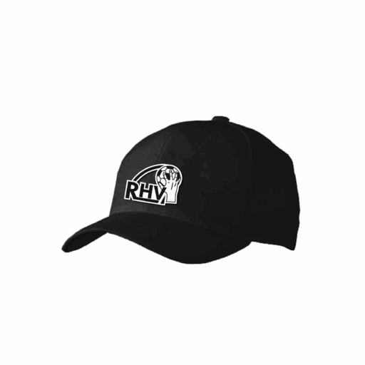 Ribnitzer HV -Basecap Performance Kinder