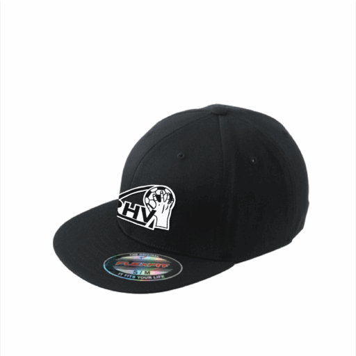 Ribnitzer HV -Flexfit Cap Erwachsene