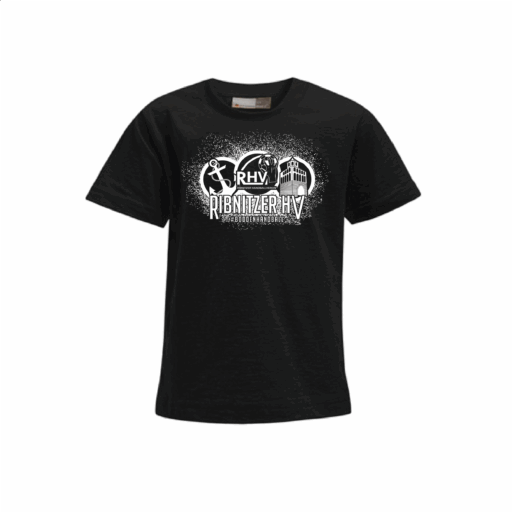 Ribnitzer HV - T-Shirt Kinder