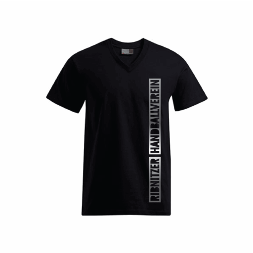 Ribnitzer HV - T-Shirt Schriftzug Kinder
