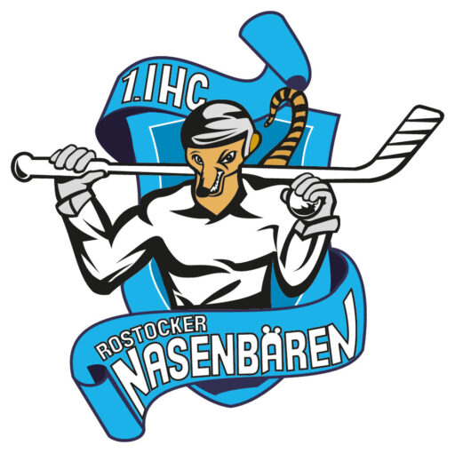 Rostocker Nasenbären