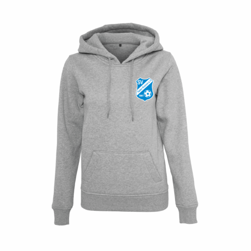 SV Hafen Rostock - Hoodie Damen