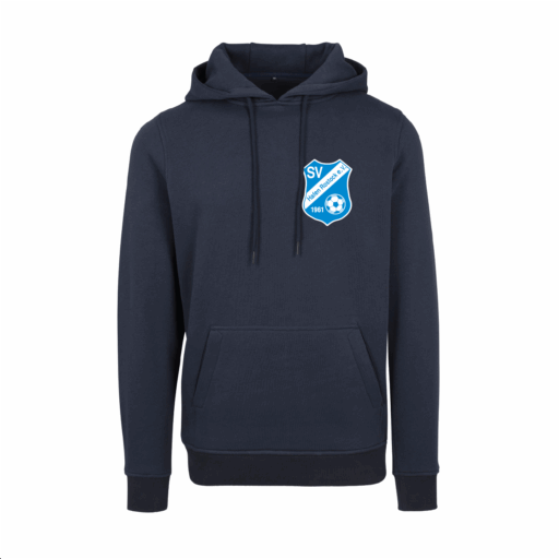 SV Hafen Rostock - Hoodie Herren