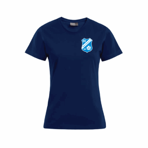 SV Hafen Rostock - T-Shirt Damen