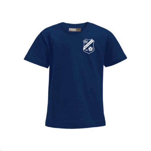 SV Hafen Rostock - T-Shirt Herren