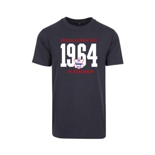 SV Reinshagen - T-Shirt "Unvergleichbar seit..." Erwachsene