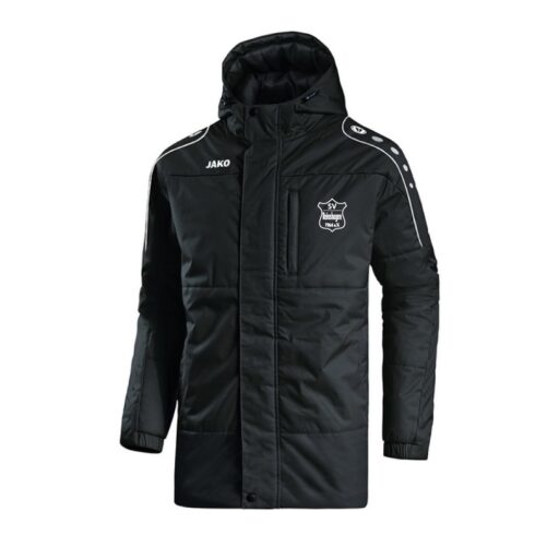 SV Reinshagen - JAKO Coachjacke Active Erwachsene