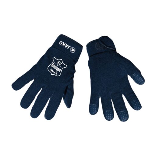 SV Reinshagen - JAKO Fleece-Handschuhe Erwachsene