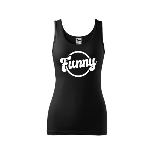 Damen Tank-Tops