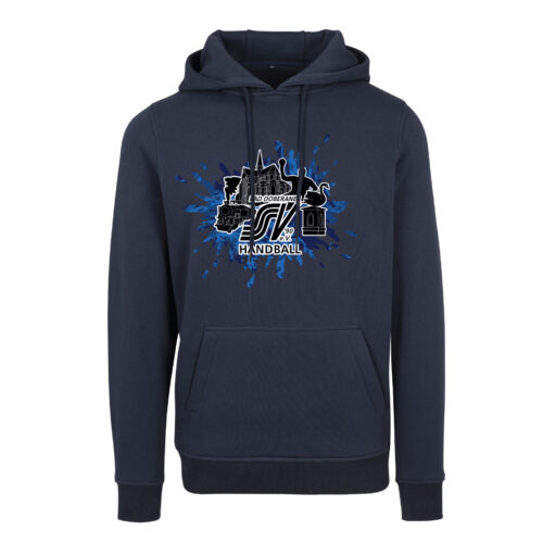 Bad Doberaner SV Handball - Merch Hoodie Herren
