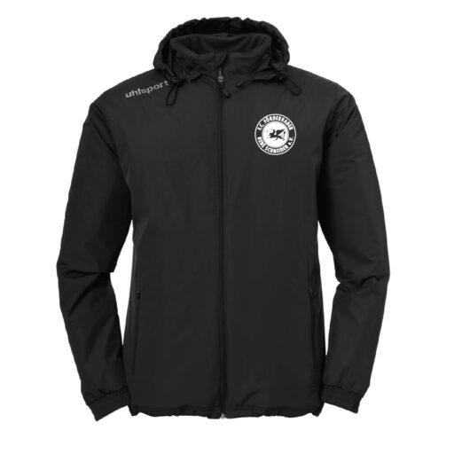 FC Förderkader René Schneider - Coach Jacke Erwachsene