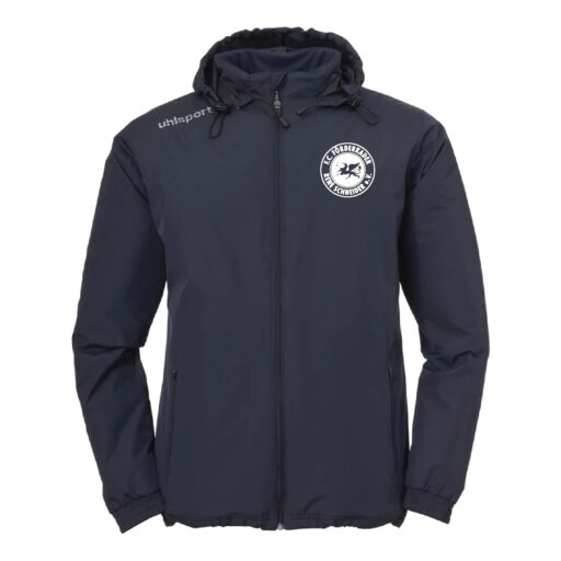 FC Förderkader René Schneider - Coach Jacke Erwachsene