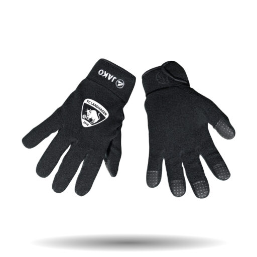 FC Landhagen - JAKO Fleece-Handschuhe Erwachsene