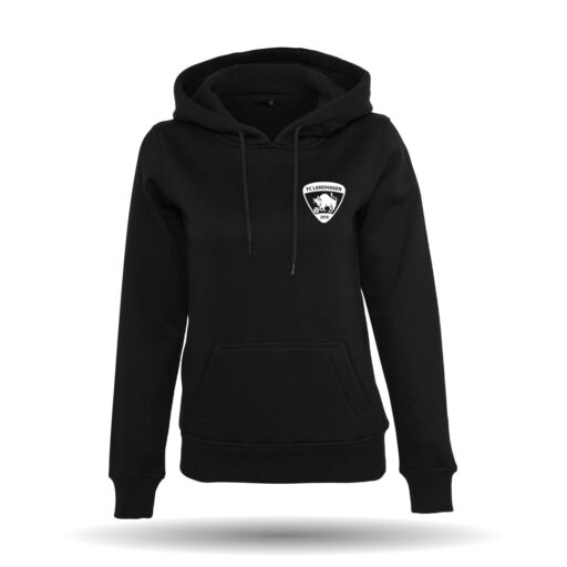 FC Landhagen - Hoodie Damen