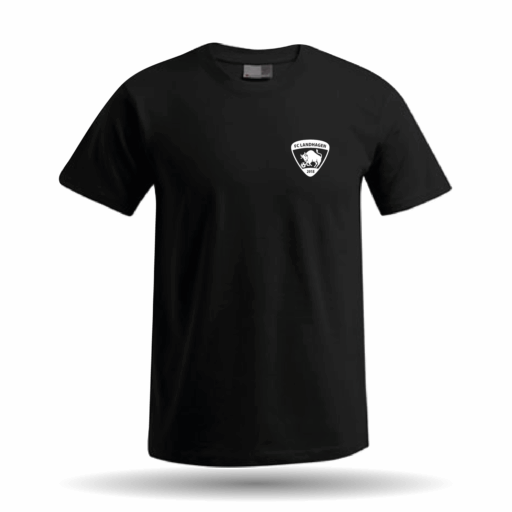 FC Landhagen - T-Shirt Herren