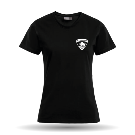 FC Landhagen - T-Shirt Damen