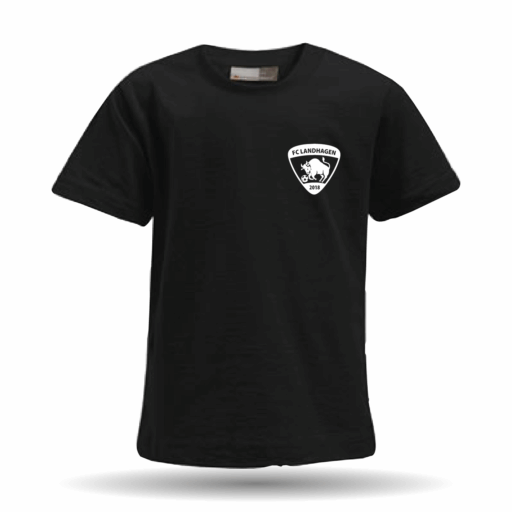 FC Landhagen - T-Shirt Kinder