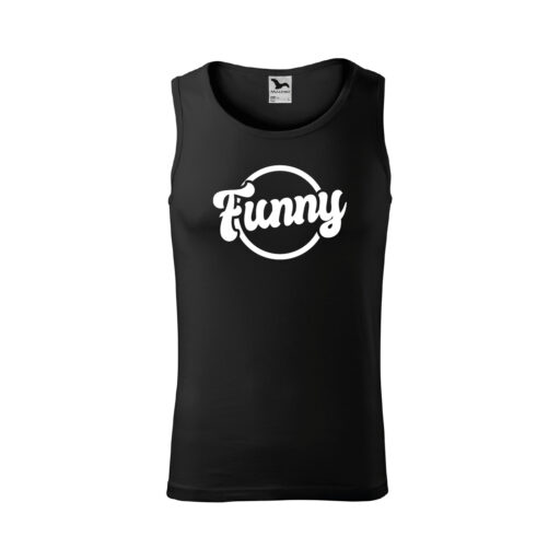 Herren Tank-Tops