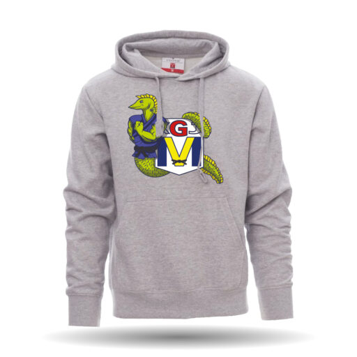 KGJ MV – Toronto Hoodie Herren