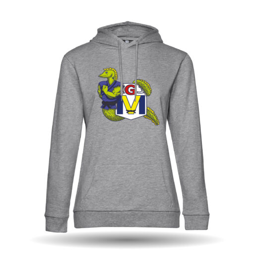 KGJ MV – Hoodie Damen