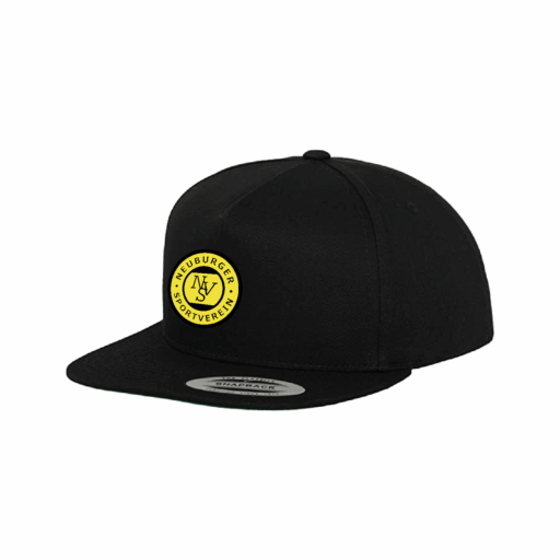 Neuburger SV - Snapback Cap Erwachsene