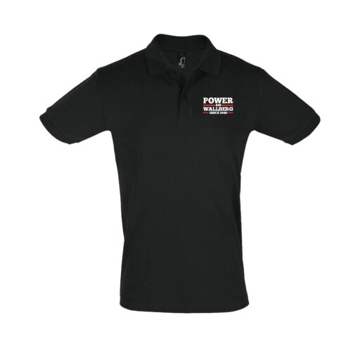 Neuburger SV - Polo-Shirt Power am Wallberg Erwachsene