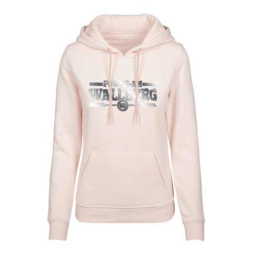 Neuburger SV - Hoodie Power am Wallberg Damen