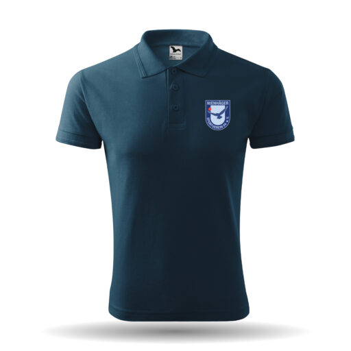 Nienhäger SV 04 – Polo-Shirt Herren