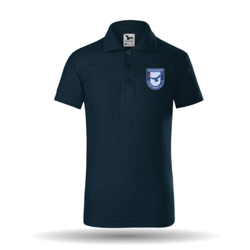 Nienhäger SV 04 – Polo-Shirt Kinder