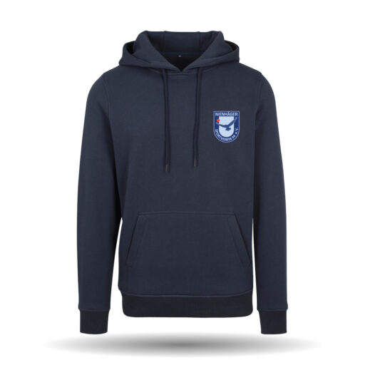 Nienhäger SV 04 – Hoodie Erwachsene