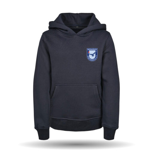Nienhäger SV 04 - Hoodie Kinder