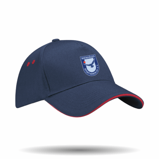 Nienhäger SV 04 - Beech Basecap