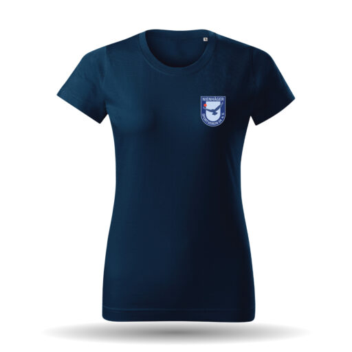Nienhäger SV 04 – T-Shirt Damen