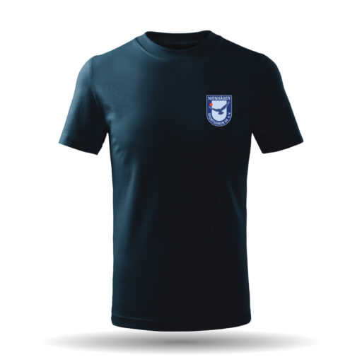 Nienhäger SV 04 – T-Shirt Kinder