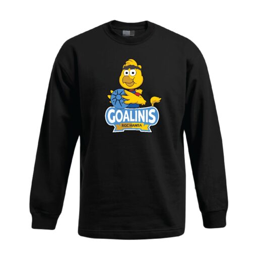 RGC Hansa - Pullover Goalinis - Kinder