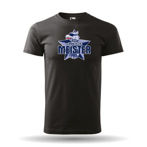 RGC Hansa – U22 Deutscher Meister T-Shirt Herren