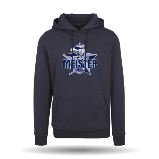 RGC Hansa – U22 Deutscher Meister Hoodie Herren