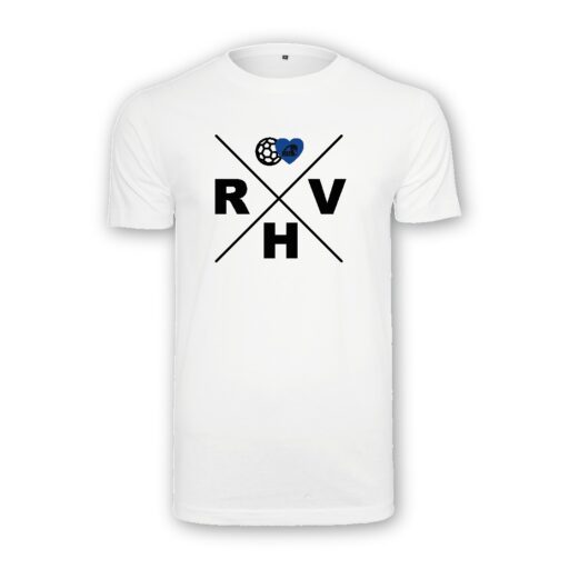 Ribnitzer HV - T-Shirt RHV Herren