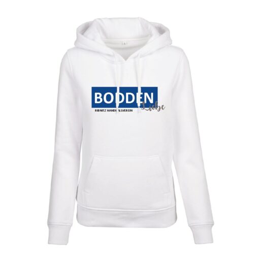 Ribnitzer HV - Hoodie Boddenliebe Herren